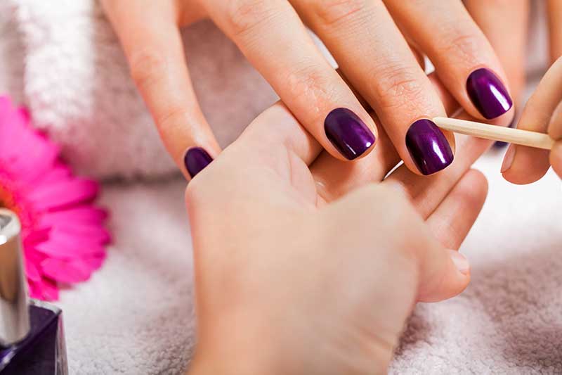 mani